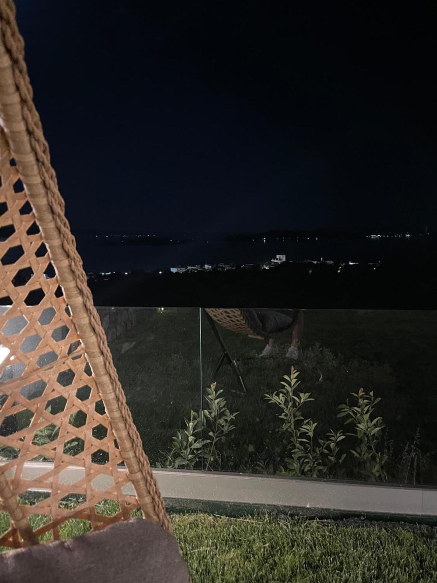 Villa Elia Luxury House à Ouranoupoli Extérieur photo